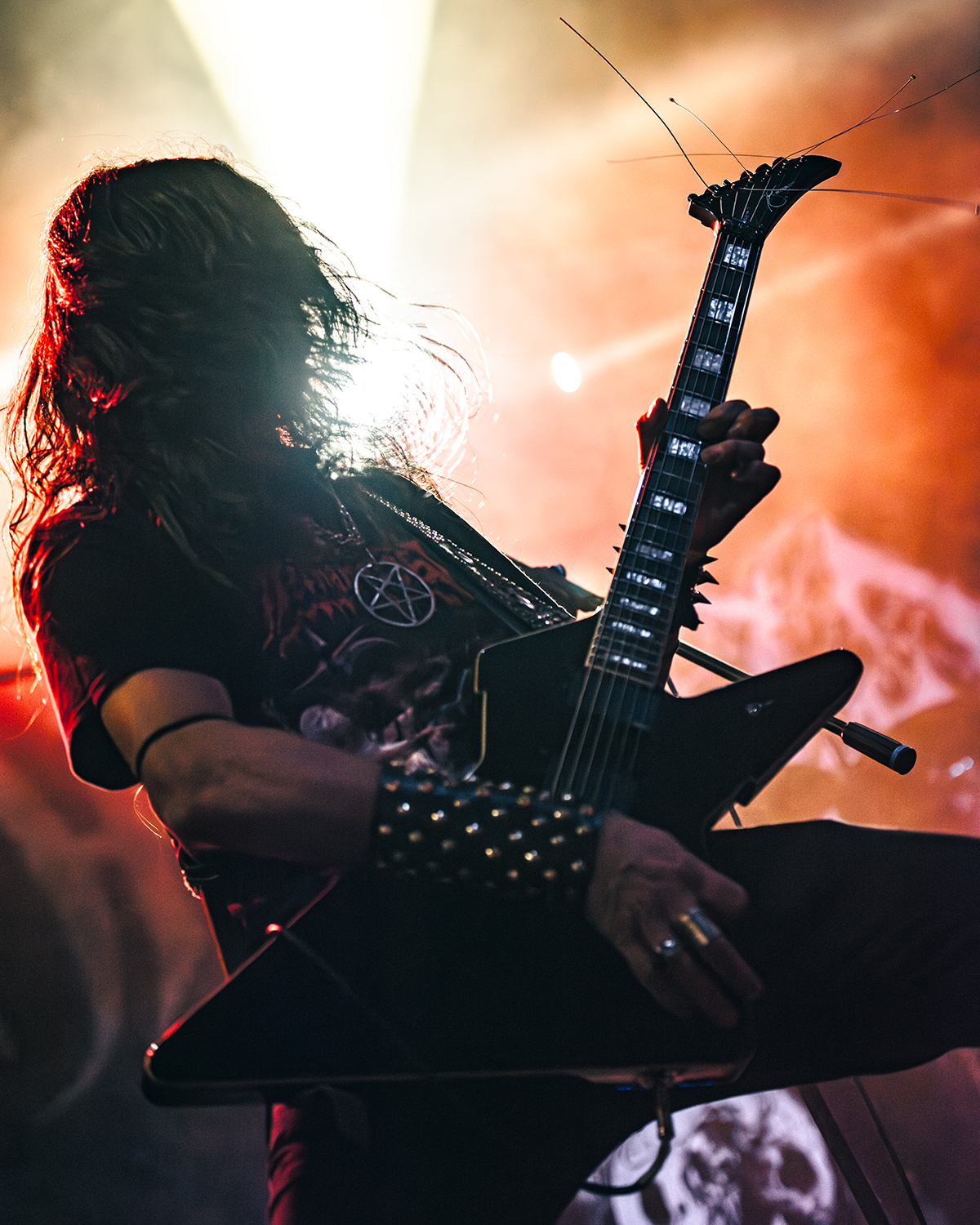 Nile - Latin America Tour 2026